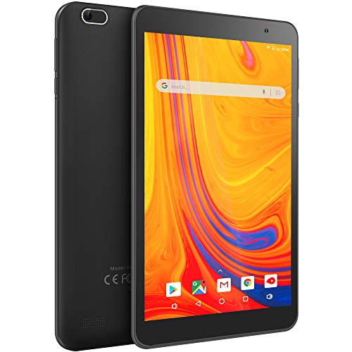 タブレット 7インチ クアッドコア ROM32GB/RAM2GB 512GB拡張可能 3000mAh IPSディスプレイ GPS/WiFi/Bluetooth/FM搭載 顔認証 GMS認証 日本語マニュアル付き 一年保証S7