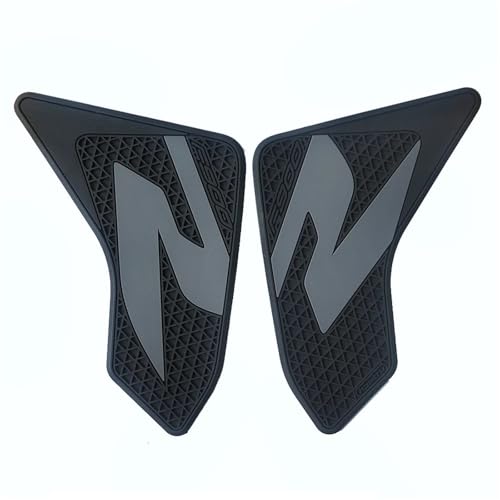 Bouclier pour réservoir F900R 2020-2025 avec autocollant antidérapant de protection latérale