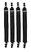 Military Uniform Supply Shirt Holders - STRAIGHT Military Shirt Stays