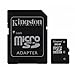 8 GB Micro SD Card w/Adapter
