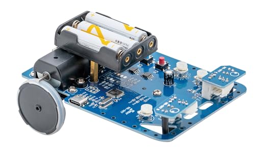 ELEKIT(�G���L�b�g) �R���{���C�g2 Chrome�Ή����񂽂�v���O���~���O�J�[ MR-007