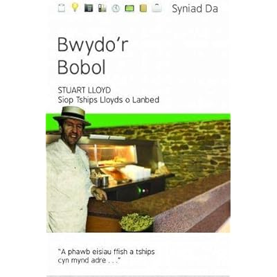 Bwydo'r Bobol - Siop Tships Lloyds O Lanbed