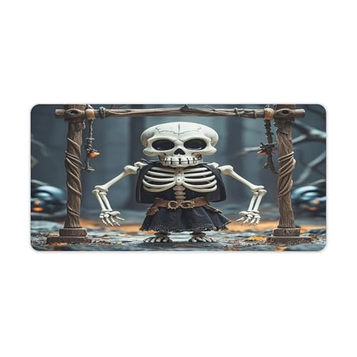 Pad Maus Grande Cuadrado Antideslizante 60x30 cm