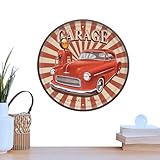 Photo Gallery hiemible segno di latta rotonda, segni di metallo rotondo per muro - metal crafts | poster e stampe, arte della parete, segni e targhe decorative, diametro di 30 cm per la famiglia di casa Photo Gallery hiemible segno di latta rotonda, segni di metallo rotondo per muro - metal crafts | poster e stampe, arte della parete, segni e targhe decorative, diametro di 30 cm per la famiglia di casa