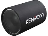 KENWOOD KSC-W1200T Subwoofer per auto 1200 W