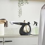 Beldray BEL0701TT Titanium 10 in 1 Steam Cleaner – Chemical-Free Multi Surface Cleaner, 250ml Water Tank, Accessory Head Kit Included With Measuring Jug & Funnel, Window Cleaner, 4m Power Cord, 1000W - Image 4