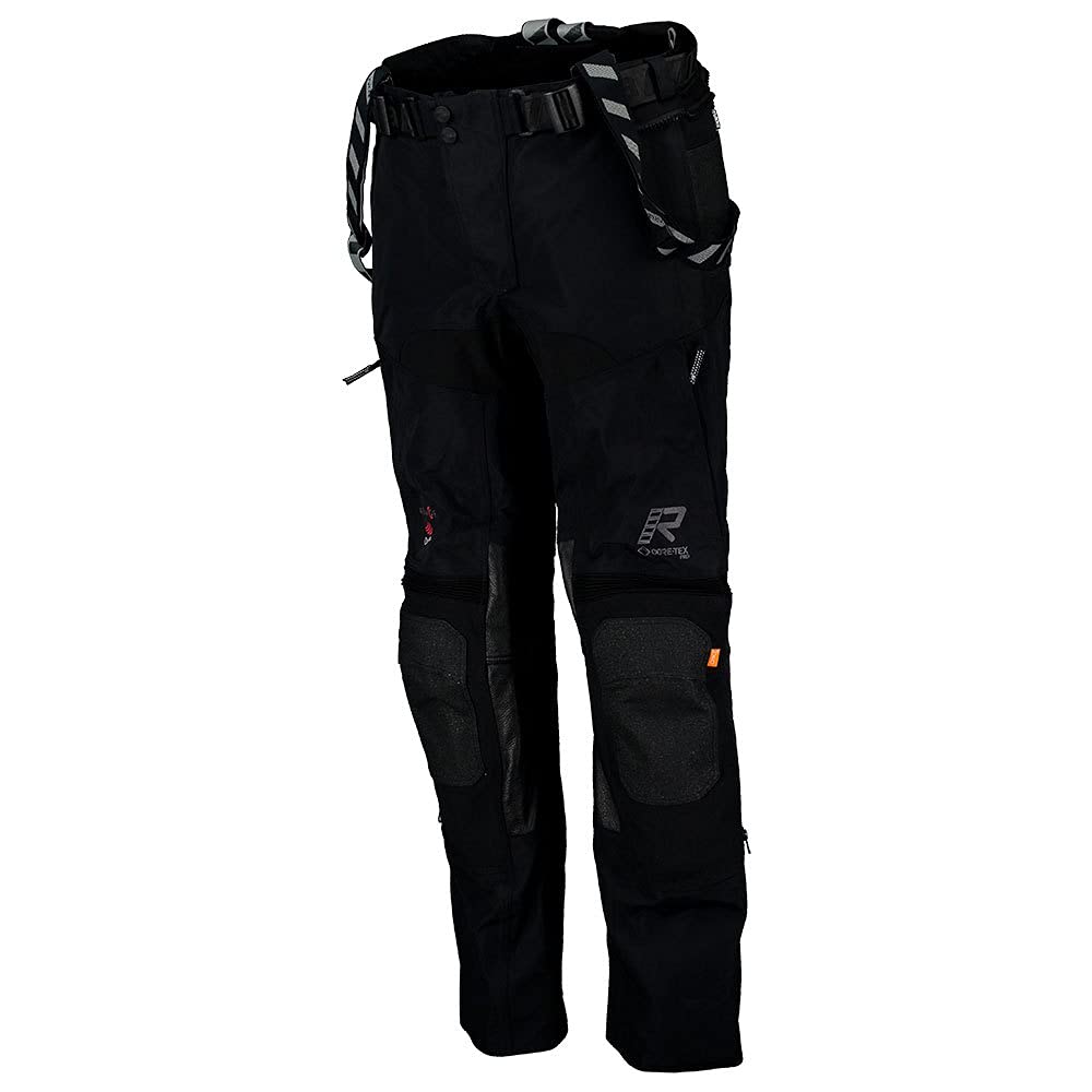 Rukka Shield-R Motorcycle Textile Pants Motocyklowe spodnie tekstylne