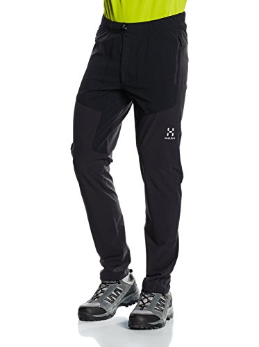 Haglöfs Scoria II Pants Homme fini les pantalons de rando lourds