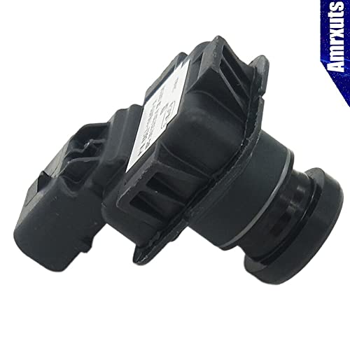 Image of EB5Z-19G490-A Rear View Backup Assist Camera for Ford Explorer 2011 2012 2013 2014 2015 DB5Z-19G490-A, EB5Z-19G490-AA