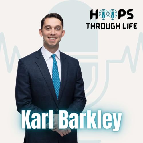 Karl Barkley (D3 Direct)