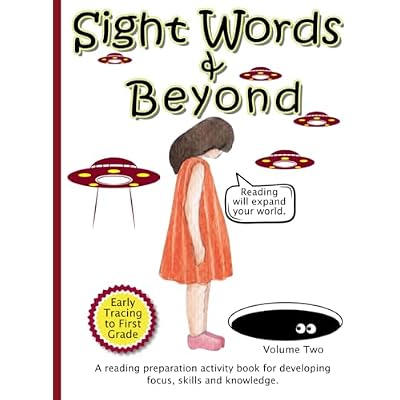 Sight Words and Beyond