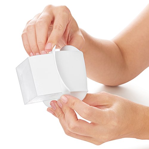 Moldes para Cubos de Hielo de Silicona ZOKU Set 2 miniatura 5