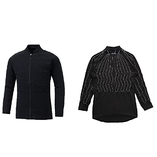 新品未使用品　涼神服 長袖 M Amazon.co.jp: SUN-S S・H・E Care (サンエス シーケア) 涼神服