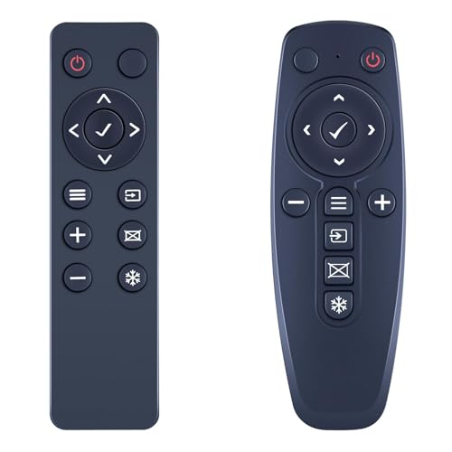 GOUYESHO Nue Ersatz Fernbedienung passend für Promethean V1 V3 V5 V6 V7 V9 I-Series VTP Titanium Activpanel