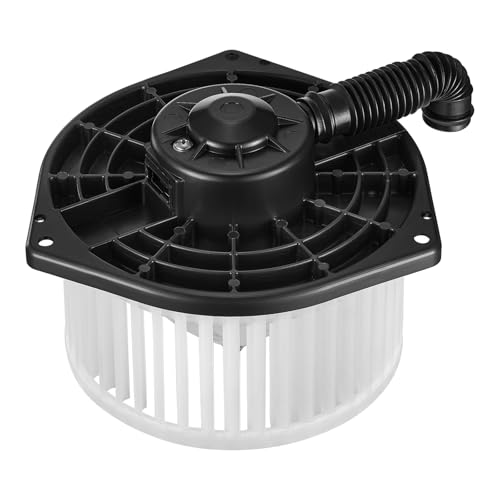 Image of HVAC Blower Motor 700314 Compatible with Nissan NV1500 NV2500 NV3500 2012-2021, Compatible with Nissan Titan /Titan XD, 272201PA0A, 27220EZ00A, 272201PA1B, PM4059 A /C Blower Motor Assembly