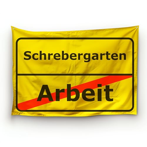 Drapeau de retraite pour décoration de jardin et salle de fête lors d'un repas d'adieu