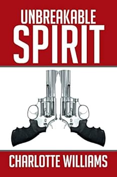 Paperback Unbreakable Spirit Book