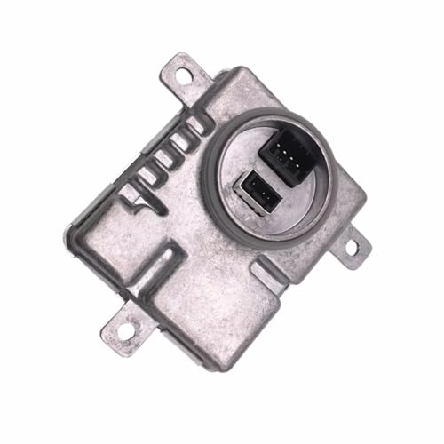 Compatible Con A5 2008 2009 2010 2011 2012 2013 2014 Para A6 2009 2010 2011 2012 2013 2014 Rectificador Automotriz OEM: 8K0941597 Balastos