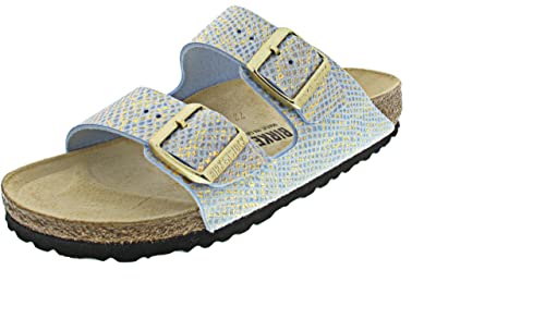Image of Birkenstock Unisex Adult Arizona Slide Sandals