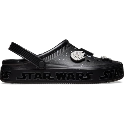 Image of Crocs Unisex Adult Disney Collaboration Clog