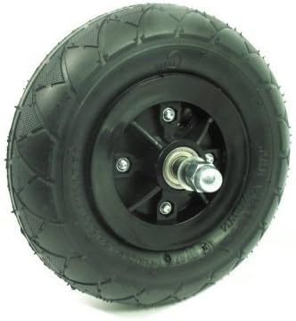 Universal Parts Front Wheel compatible with Razor E100/E125/E150/E175/E200
