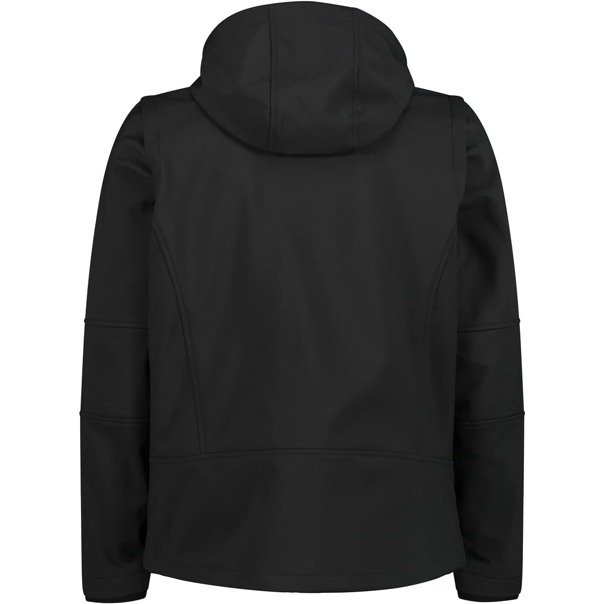 CMP Softshell 3a74427n Giacca Uomo