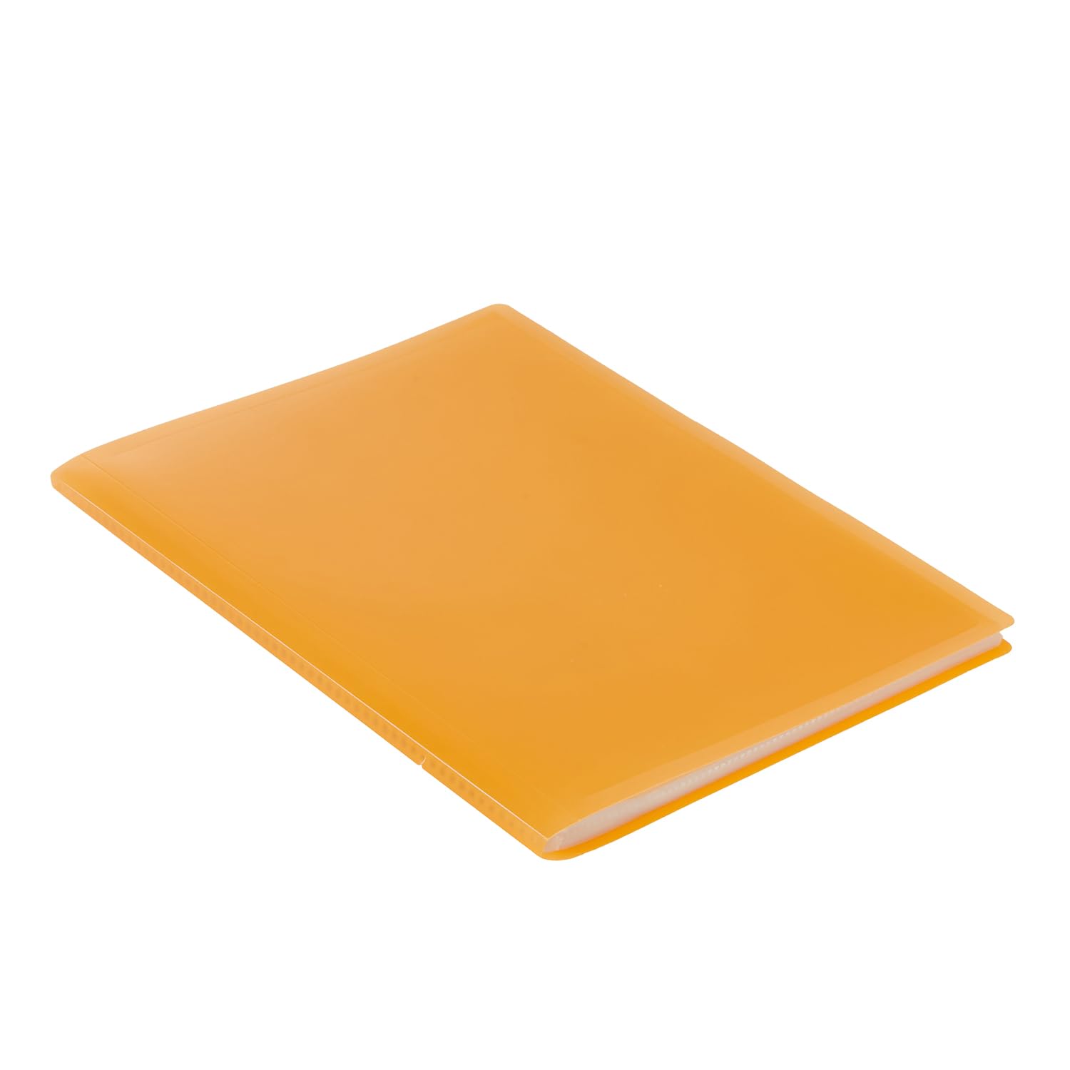 grafoplas 1155723 Folder 20 Sleeves, Orange - Image 3