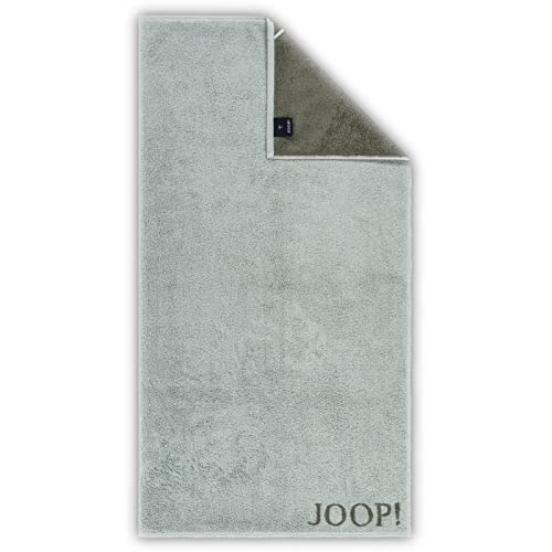 Joop! Handtücher Classic Doubleface 1600 Salbei - 47