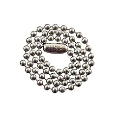 18 Inch - Stainless Steel