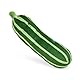 Petface Greenfingers Cory The Courgette Plüsch-Hundespielzeug