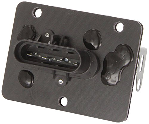 STANDARD IGN Standard Motor Products RU344 Blower Motor Resistor