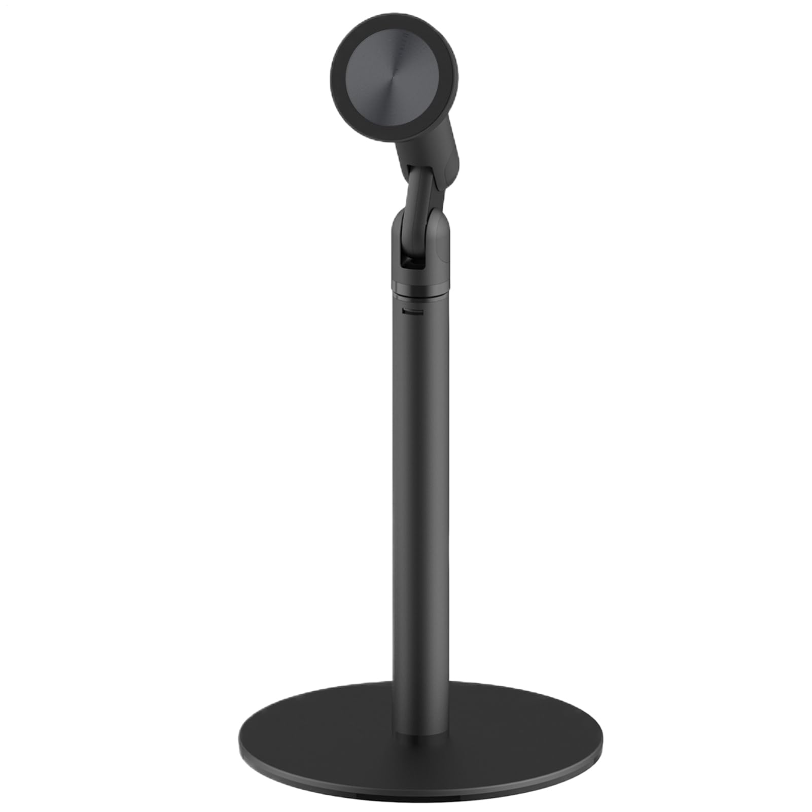 Soporte de teléfono para videoconferencias y transmisión en mesa 8