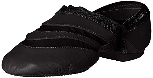 Capezio Women's Freeform Slip-On Jazz Shoe
