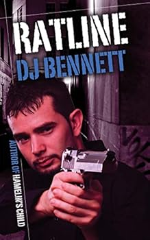 Paperback Ratline Book