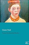 gustavo adolfo becquer biografia corta  Paula Modersohn-Becker