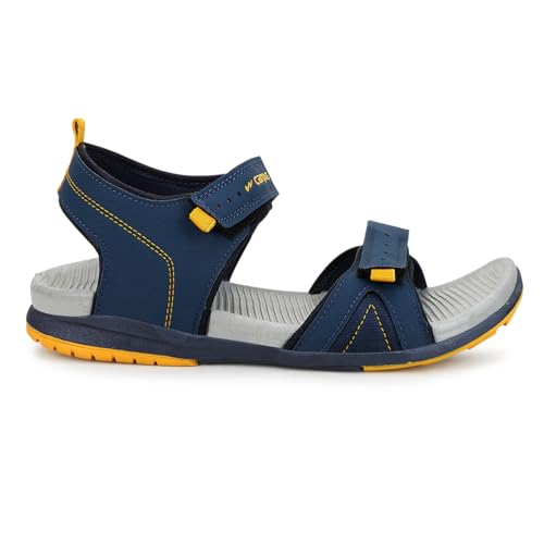 Image of Campus Men 2Gc-16 Sports Sandals