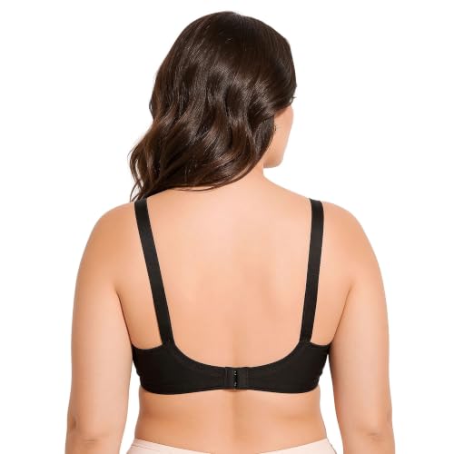 Image of Juliet Women's Cotton Non Padded Wire Free Everyday Bra