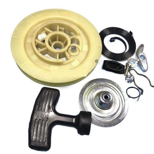 Lanceurs à rappel pour quads YK BR G : réparez votre 660CC