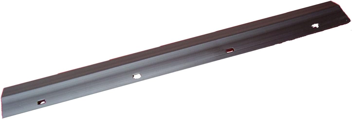 review MaxLLTo Replacement 18637 Snow Blower Scraper Bar for Snapper 18764 28427 7018637 7018764 7028427 Fits 3200 32001SSST 3201 3201S 3202 3202S 3203 3203E BH3200 BH3200E BH3203 BH3203E C3203 SX5200R