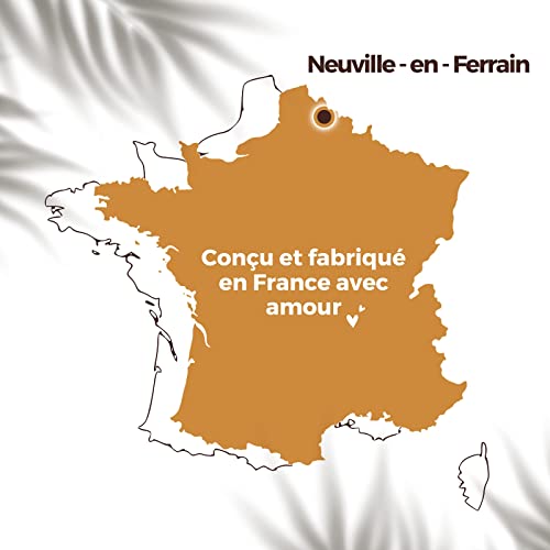 Corine de farme lait hydratant protège & spf30 150ml - vue 5