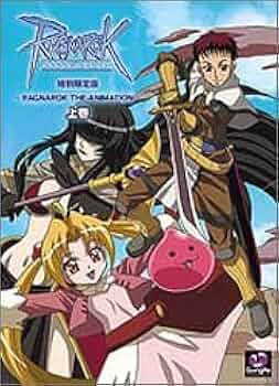 RAGNAROK ラグナロクオンライン特別限定版 上巻 Amazon | ラグナロクオンライン特別限定版~上巻 | PCゲーム | PC