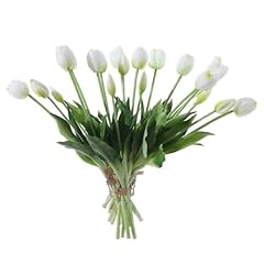 20pc Fake Tulips