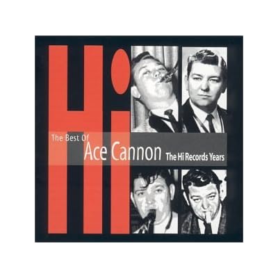 Best of Hi Records Years