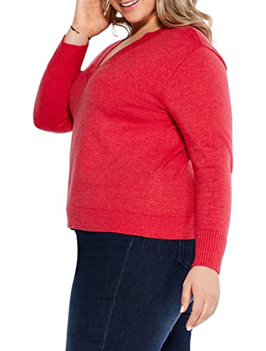 Image of NIC+ZOE Shorty V Sweater