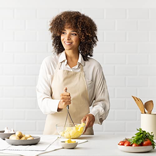 El Mejor Listado de Prensa patatas disponible en línea para comprar. 5 Imagen adicional