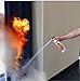 The Fireman Multi-Purpose Fire Extinguishing Suppressant Spray - 18 oz (3 Pack)