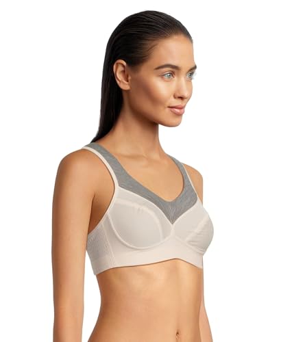 Image of Anita Panalp Merino Wool Wicking Sports Bra 5555