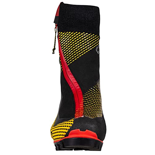 La Sportiva Mens G-Tech Mountaineering Boot3