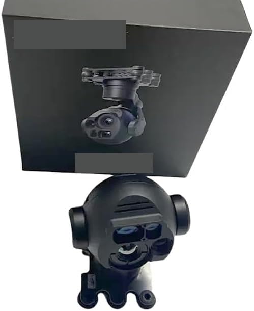 for Skydroid C13 AI 30x Optical Digital Zoom Infrared Thermal Imaging Tri-Light Aerial for PTZ Camera