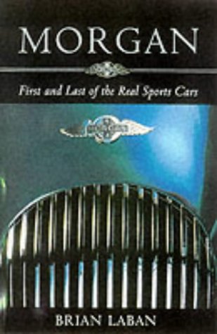 Morgan: Brian Laban: 9780753506554: Amazon.com: Books